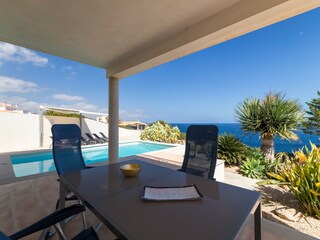 Villa Cala Murada  38