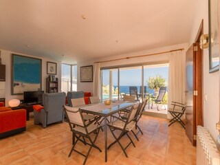 Villa Cala Murada Kenmerken 27