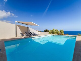 Villa Cala Murada Buitenaudio-opname 11