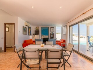 Villa Cala Murada Kenmerken 28
