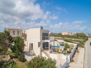 Villa Cala Murada Außenaufnahme 13