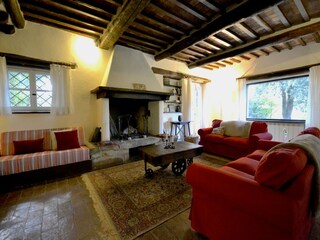 Villa Cortona Ausstattung 12
