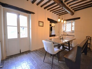 Villa Cortona Équipement 15