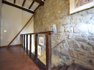 Villa Cortona Ausstattung 10