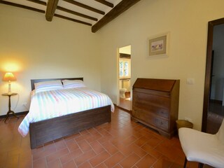 Villa Cortona Ausstattung 18