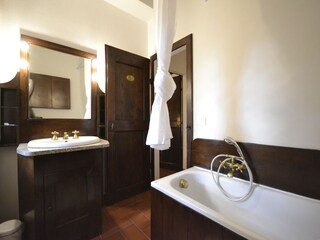 Villa Cortona Caratteristiche 11