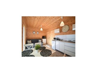 Ferienhaus Gaski Ausstattung 4