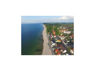 Ferienhaus Gaski Umgebung 24