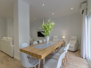 Maison de vacances Palma de Mallorca Équipement 11