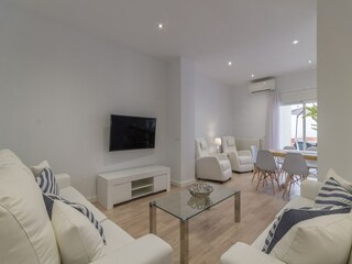 Vakantiehuis Palma de Mallorca Kenmerken 3