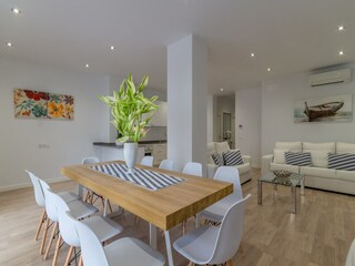 Vakantiehuis Palma de Mallorca Kenmerken 15