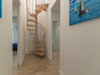 Casa per le vacanze Palma de Mallorca Caratteristiche 24