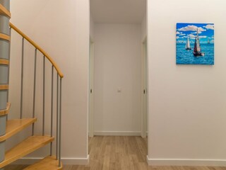 Casa per le vacanze Palma de Mallorca Caratteristiche 12