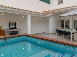 Vakantiehuis Palma de Mallorca Buitenaudio-opname 2