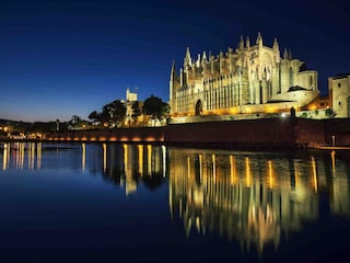 Ferienhaus Palma de Mallorca Umgebung 28
