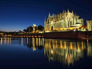 Vakantiehuis Palma de Mallorca Omgeving 28
