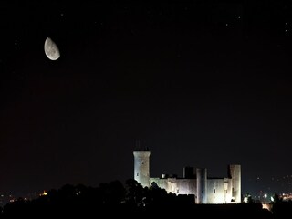 Ferienhaus Palma de Mallorca Umgebung 29