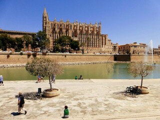 Casa per le vacanze Palma de Mallorca Ambiente 30