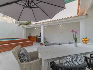 Vakantiehuis Palma de Mallorca  33
