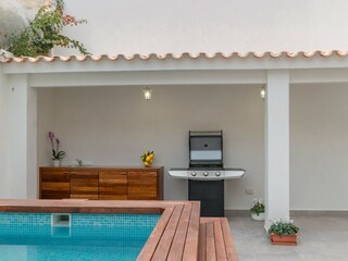 Vakantiehuis Palma de Mallorca Buitenaudio-opname 1