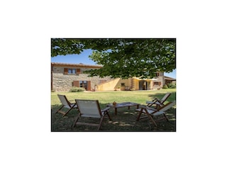 Holiday house Cortona Outdoor Recording 14