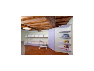 Ferienhaus Cortona Ausstattung 19