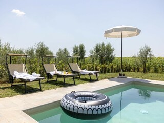 Holiday house Cortona Outdoor Recording 10