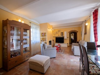 Holiday house Cortona Features 26