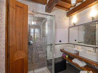 Ferienhaus Cortona Ausstattung 23