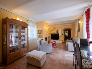 Holiday house Cortona Features 17