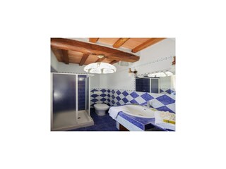 Ferienhaus Cortona Ausstattung 27