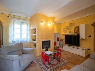 Holiday house Cortona Features 22