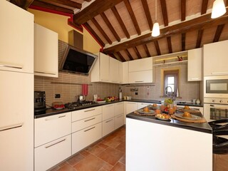 Holiday house Cortona Features 21