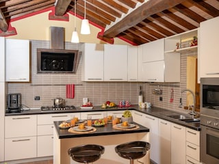 Holiday house Cortona Features 22