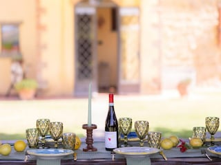 Holiday house Cortona  29