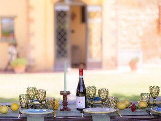 Holiday house Cortona  30