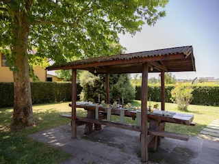 Holiday house Cortona Outdoor Recording 6