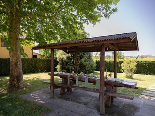 Holiday house Cortona Outdoor Recording 7