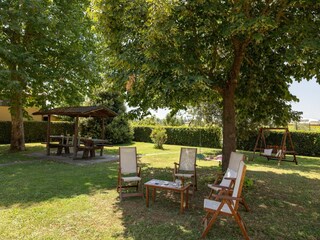 Holiday house Cortona Outdoor Recording 8