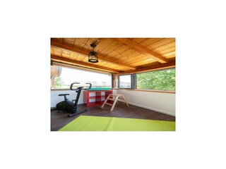 Holiday house Cortona  30