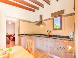 Ferienhaus Sóller Ausstattung 25