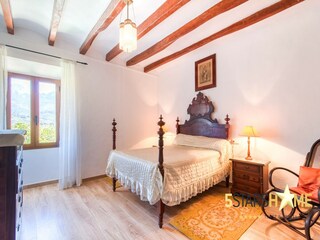 Casa de vacaciones Sóller Características 21