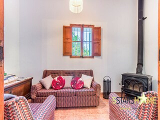 Casa de vacaciones Sóller Características 14