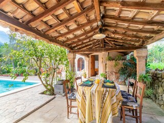 Casa per le vacanze Sóller  37