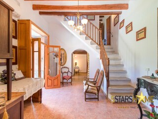 Casa de vacaciones Sóller Características 28