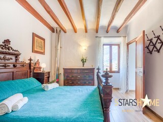 Maison de vacances Sóller Équipement 17