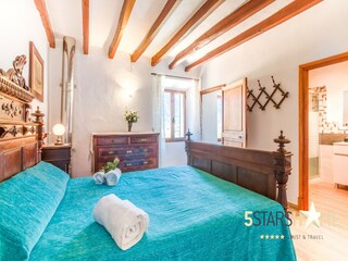 Ferienhaus Sóller Ausstattung 24