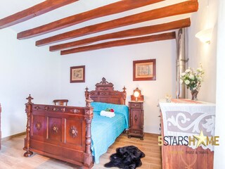 Vakantiehuis Sóller Kenmerken 18