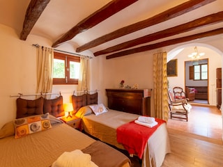 Ferienhaus Sóller Ausstattung 20