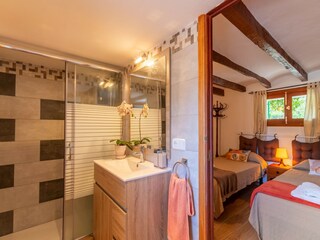 Maison de vacances Sóller Équipement 19